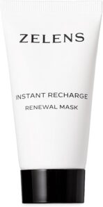 Zelens Instant Recharge Renewal Mask — изображение 2